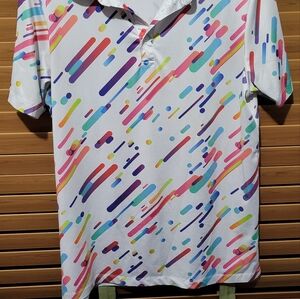 Pristine condition,  worn one.